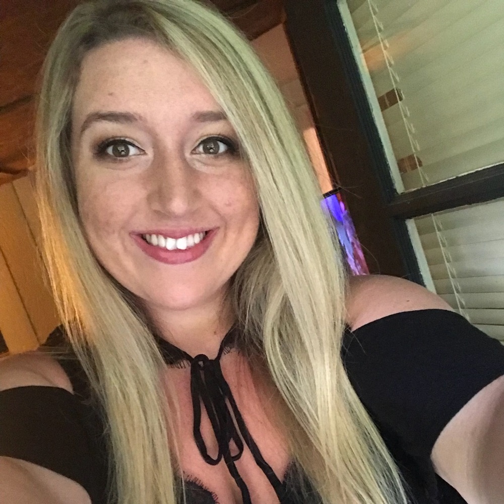 Meet your Posher, Karly